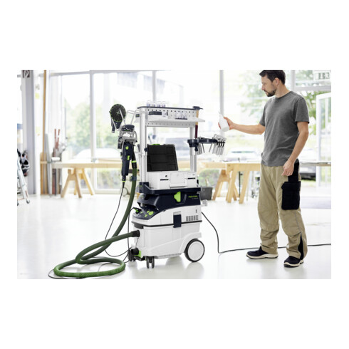 Festool Absaugmobil CLEANTEC CTL 36 EI