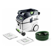 Festool Absaugmobil CLEANTEC CTL 36 EI AC-4