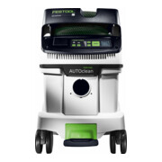 Festool Absaugmobil CLEANTEC CTL 36 EI AC-4