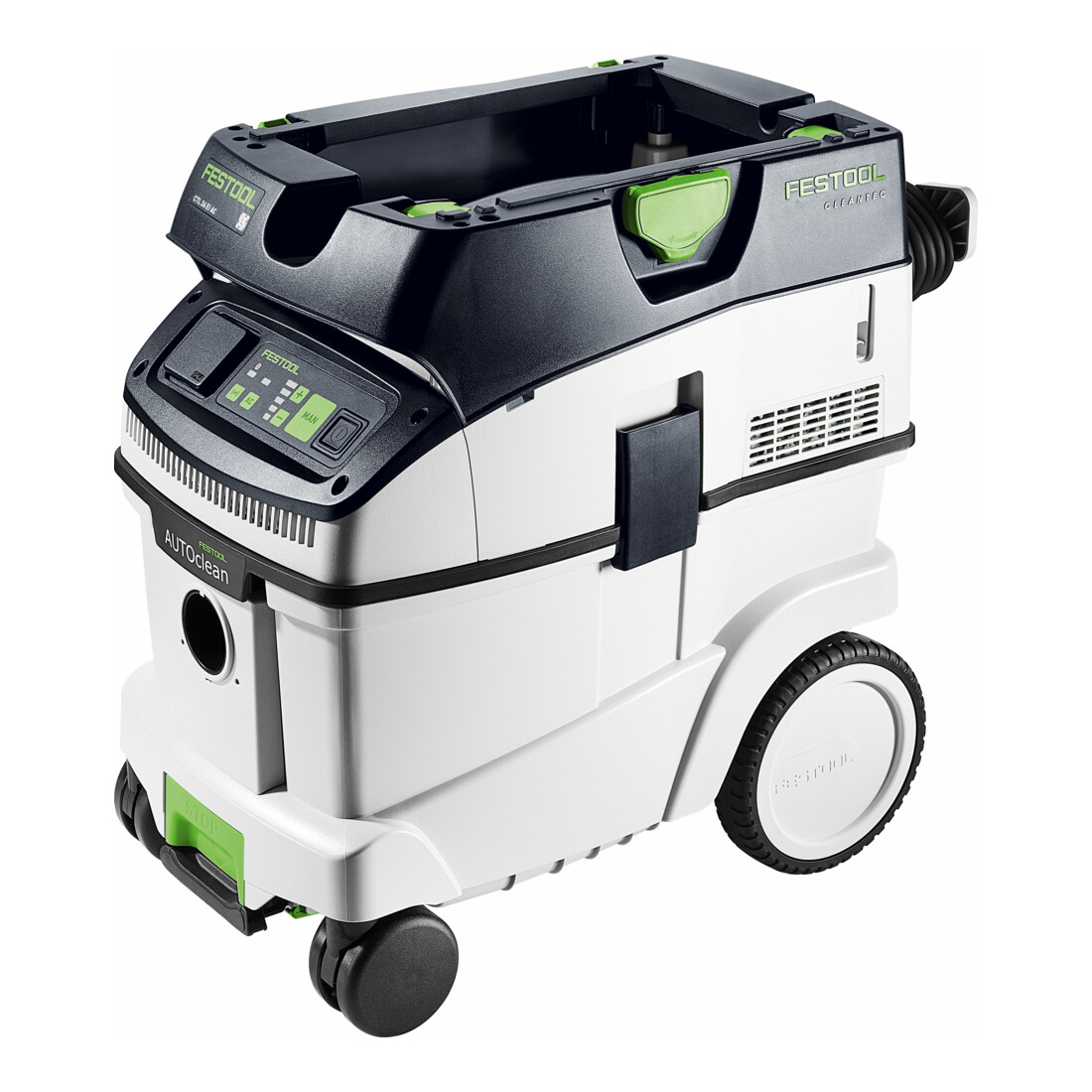 Festool Absaugmobil CLEANTEC CTL 36 EI AC