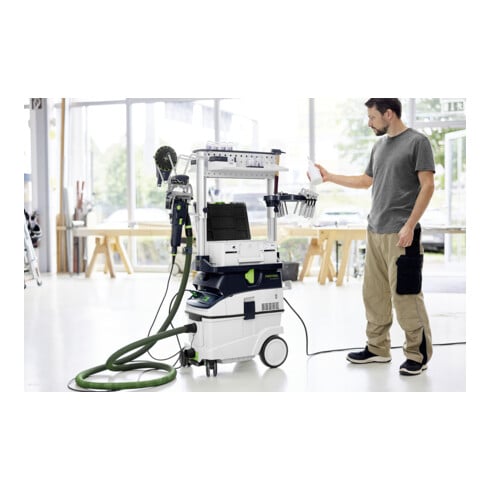 Festool Absaugmobil CLEANTEC CTL 36 EI AC