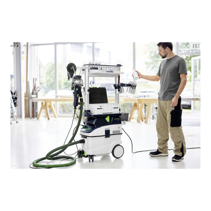 Festool Absaugmobil CLEANTEC CTL 36 EI AC