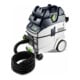 Festool Absaugmobil CLEANTEC CTL 36 EI AC-PLANEX