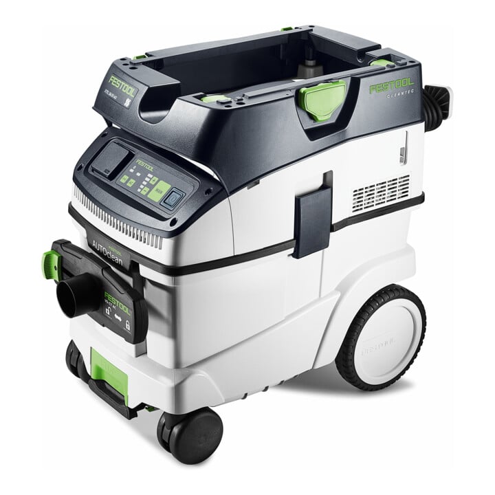 Festool Absaugmobil CLEANTEC CTL 36 EI AC-RENOFIX