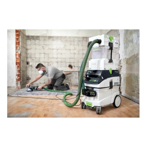 Festool Absaugmobil CLEANTEC CTL 36 EI AC-RENOFIX