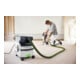 Festool Absaugmobil CLEANTEC CTL MIDI I AC, 350 – 1200 W, 3700 l/min