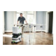 Festool Absaugmobil CLEANTEC CTL MINI I, 350 – 1200 W, 3700 l/min