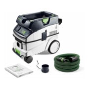 Festool Absaugmobil CLEANTEC CTM 26 EI