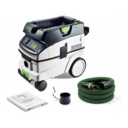 Festool Absaugmobil CLEANTEC CTM 26 EI-4