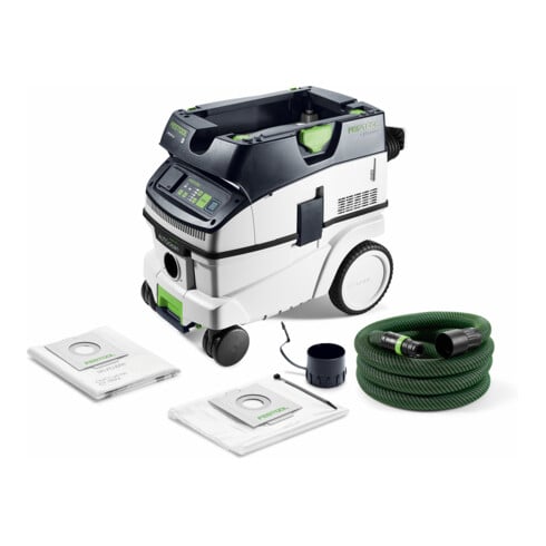 Festool Absaugmobil CLEANTEC CTM 26 EI AC