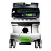 Festool Absaugmobil CLEANTEC CTM 26 EI-FLR-4