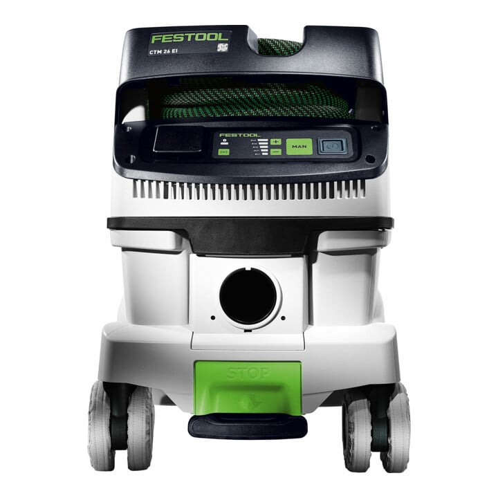 Festool Absaugmobil CLEANTEC CTM 26 EI-FLR