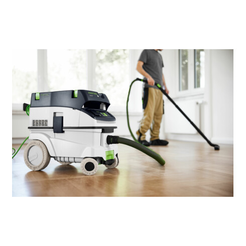 Festool Absaugmobil CLEANTEC CTM 26 EI-FLR