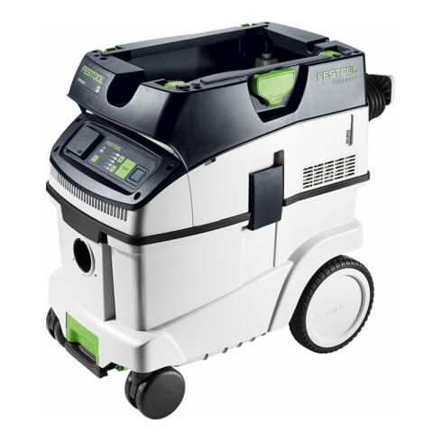 Festool Absaugmobil CLEANTEC CTM 36 EI