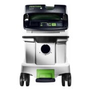 Festool Absaugmobil CLEANTEC CTM 36 EI-4