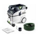 Festool Absaugmobil CLEANTEC CTM 36 EI
