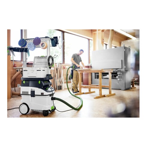 Festool Absaugmobil CLEANTEC CTM 36 EI