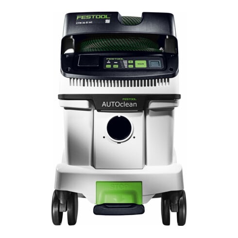 Festool Absaugmobil CLEANTEC CTM 36 EI AC