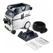 Festool Absaugmobil CLEANTEC CTM 36 EI AC-PLANEX