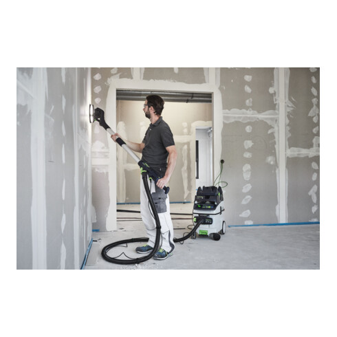 Festool Absaugmobil CLEANTEC CTM 36 EI AC-PLANEX