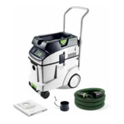 Festool Absaugmobil CLEANTEC CTM 48 EI