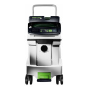 Festool Absaugmobil CLEANTEC CTM 48 EI-4