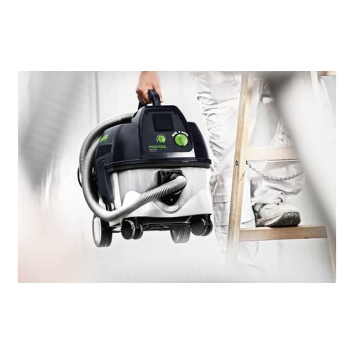 Festool Absaugmobil CT 17 E