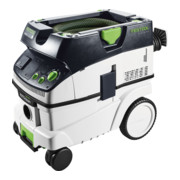 Festool Absaugmobil CTL 26 E AC CLEANTEC Staubklasse L-2