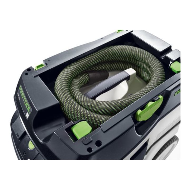 Festool Absaugmobil CTL 26 E CLEANTEC, Staubklasse L