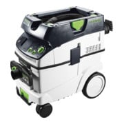 Festool Absaugmobil CTL 36 E AC-LHS CLEANTEC Staubklasse L-2