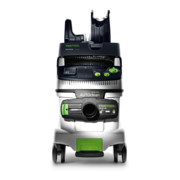 Festool Absaugmobil CTL 36 E AC-LHS CLEANTEC Staubklasse L-4