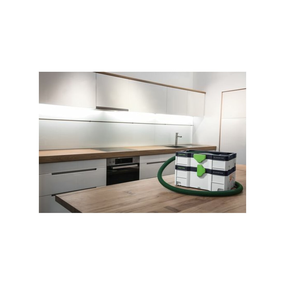 Festool Absaugmobil CTL SYS CLEANTEC Staubklasse L