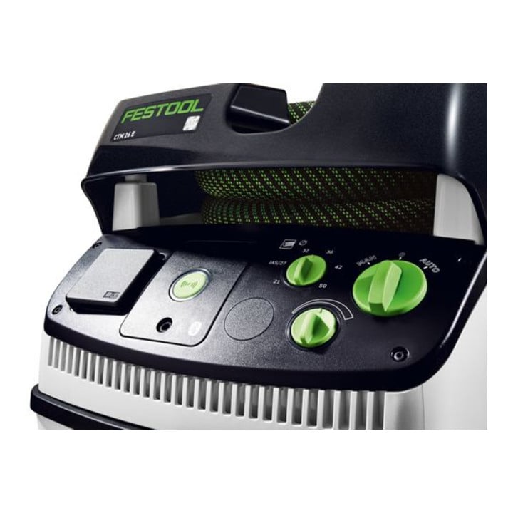 Festool Absaugmobil CTM 26 E CLEANTEC Staubklasse M