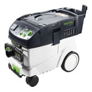 Festool Absaugmobil CTM 36 E AC HD CLEANTEC Staubklasse M-2