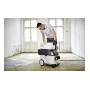 Festool Absaugmobil CTM 36 E AC HD CLEANTEC Staubklasse M-4