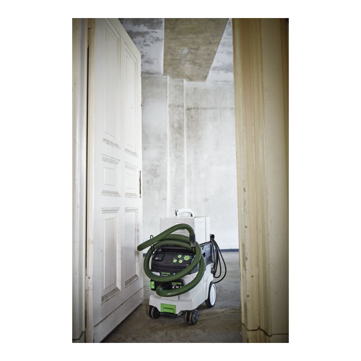 Festool Absaugmobil CTM 36 E AC HD CLEANTEC Staubklasse M