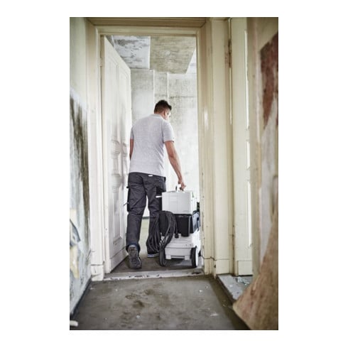 Festool Absaugmobil CTM 36 E AC HD CLEANTEC Staubklasse M