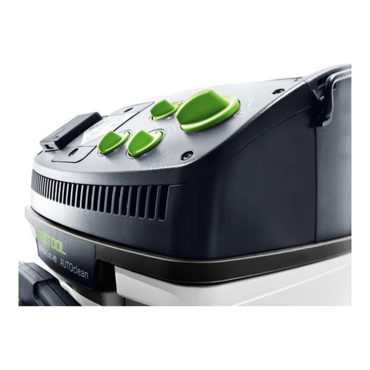Festool Absaugmobil CTM 36 E AC HD CLEANTEC Staubklasse M