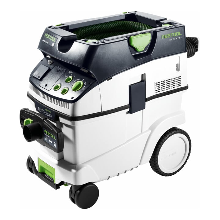 Festool Absaugmobil CTM 36 E AC RENOFIX CLEANTEC