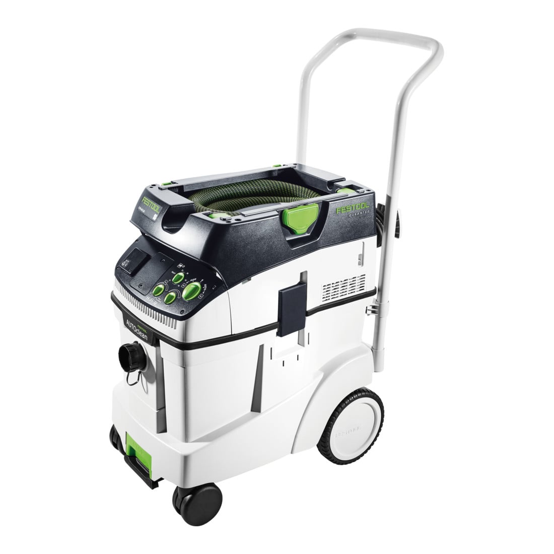 Festool Absaugmobil CTM 48 E AC CLEANTEC Staubklasse M