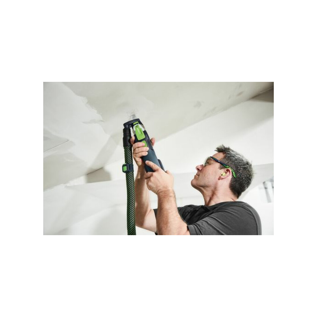 Festool Absaugvorrichtung OSC-AV