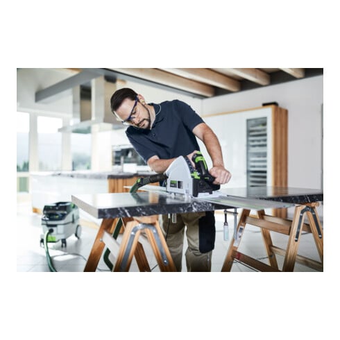 Festool Absaugwagen CLEANTEC CTM 26 EI