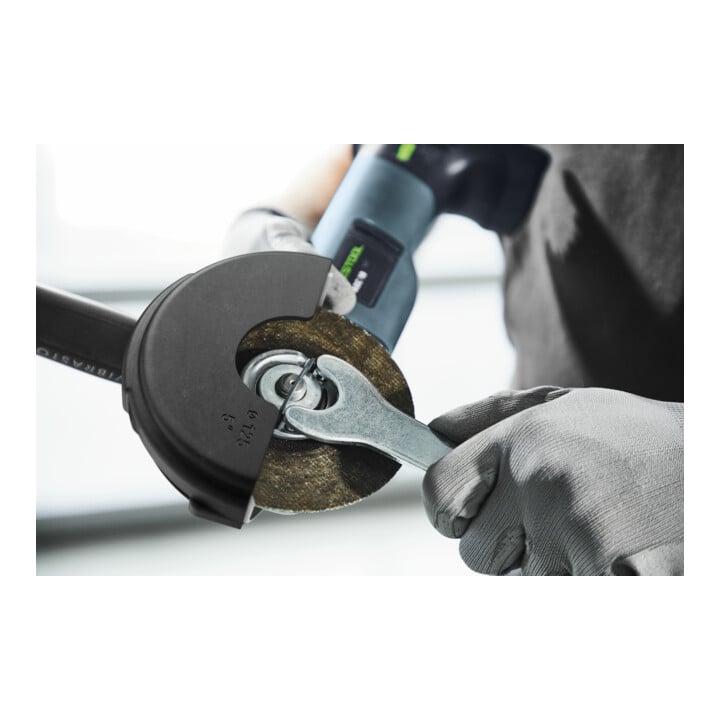 Festool Accessoire de découpe TSA-AGC 18-125