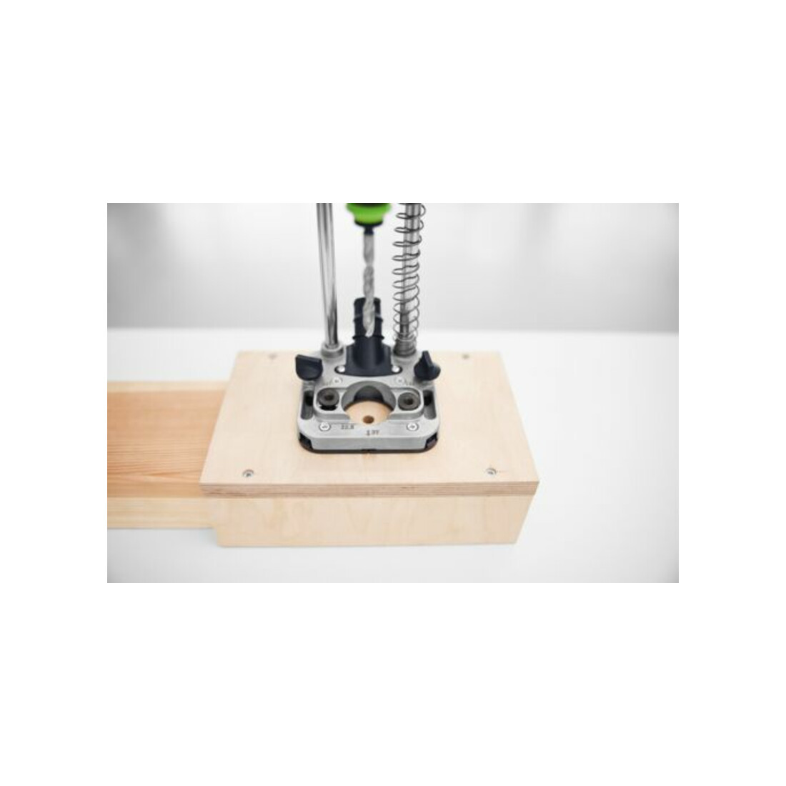 Festool Accessoire de perçage mobile MB 40