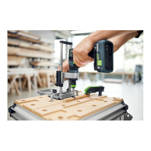 Festool Accessoire de perçage mobile MB 40-Set