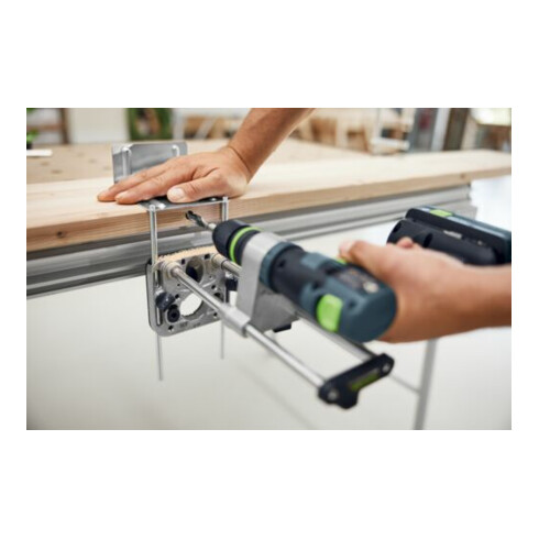 Festool Accessoire de perçage mobile MB 40-Set