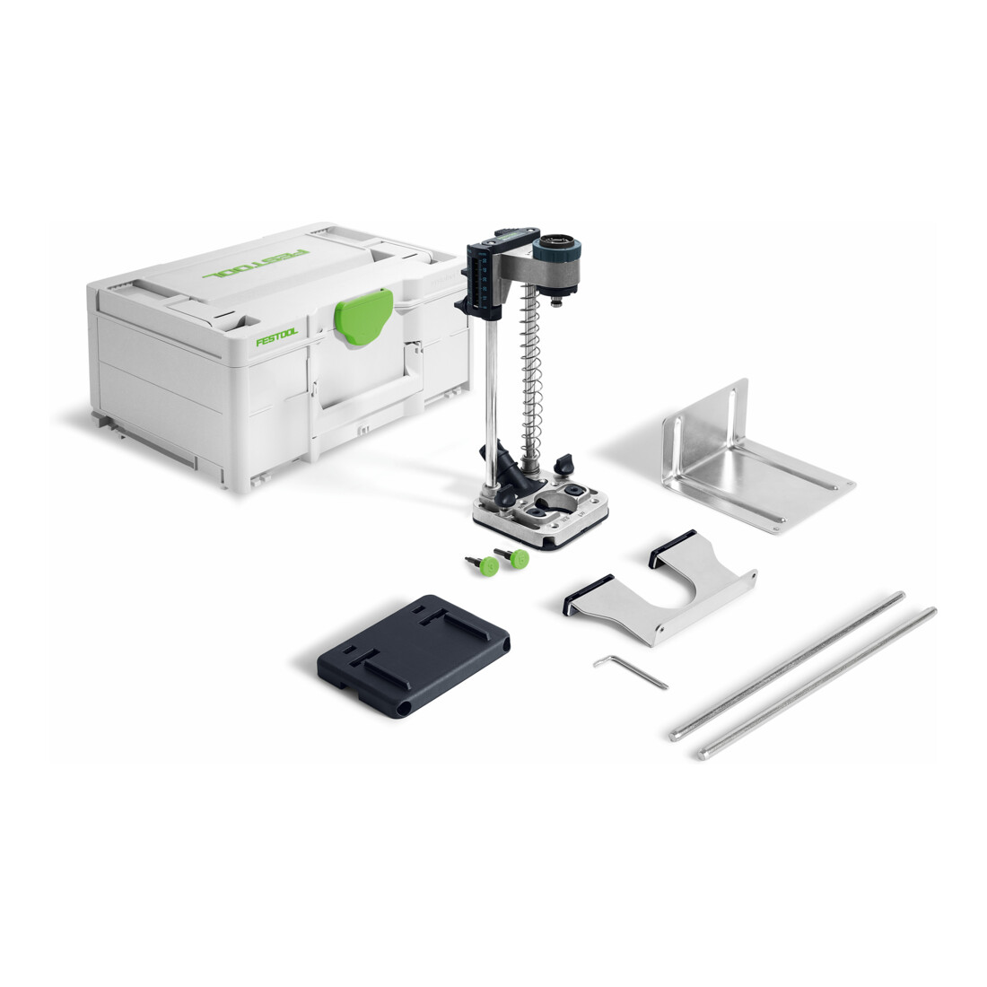 Festool Accessoire de perçage mobile MB 40-Set