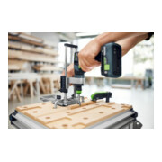 Festool Accessoire de perçage mobile MB 40-Set-5