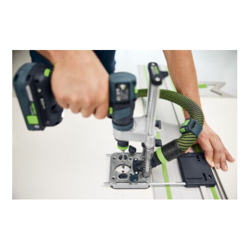 Festool Accessoire de perçage mobile MB 40-Set