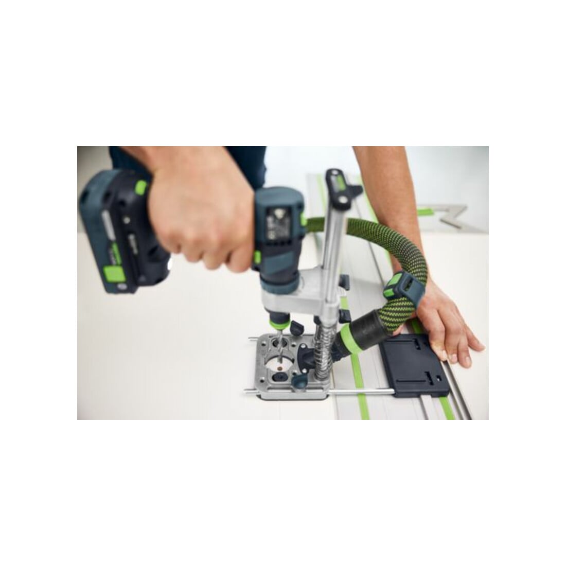 Festool Accessoire de perçage mobile MB 40-Set